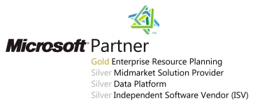 MS Partner Logo - Alle Komponeneten