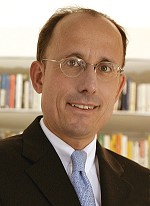 Professor Dr. Bernd Venohr
