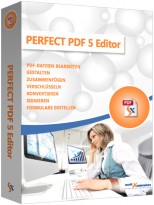 Perfect PDF Editor 