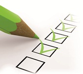 Checkliste Online-Handel Checkliste Online-Handel