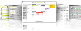 Produktbild Teambox