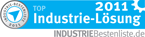 Epicor - Top Industrielösung 2011 Epicor - Top Industrielösung 2011