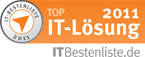Epicor - Top IT-Lösung 2011 Epicor - Top IT-Lösung 2011