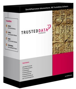 TrustedData Screenshot 4