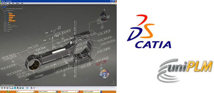 Produktbild Catia