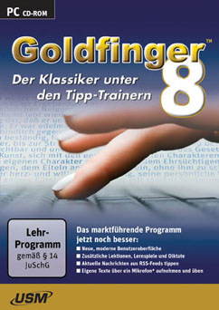 Goldfinger 8