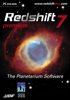 Redshift 7 premium - English Version
