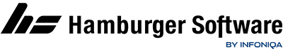 Firmenlogo HS - Hamburger Software GmbH & Co. KG Hamburg