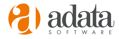 Firmenlogo adata Software GmbH Verden