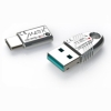 Software and data backup solution for the USB interface