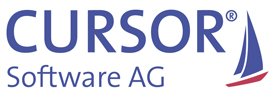 Firmenlogo CURSOR Software AG Giessen