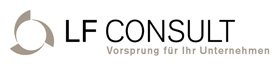 Firmenlogo LF Consult GmbH Stuttgart