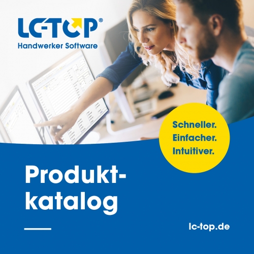 LC-TOP - Produktkatalog