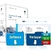 Vorbereitete Schemata zur schnellen Unternehmensbewertung