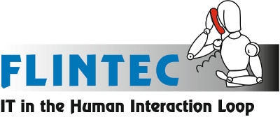 Firmenlogo FLINTEC InformationsTechnologien GmbH Mannheim