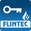 FLINTEC IT  Mobile Zeiterfassung und Zutrittskontrolle per App