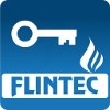 App for mobile access control and wireless door status monitoring