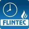 FLINTEC IT - mobile Zeiterfassung per App