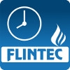 Flintec digitizes and automates recurring processes in time recording