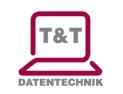 Firmenlogo T & T Datentechnik GmbH Ludwigsfelde