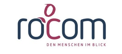 Firmenlogo rocom GmbH Riedering