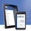EMOS Mobile bildet i.V.m. EMOS ein optimales Gesamtsystem für Ihr operatives Geschäft.