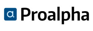 Firmenlogo Proalpha GmbH Weilerbach