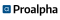 Firmenlogo Proalpha GmbH Weilerbach