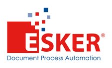 Firmenlogo ESKER Software Entwicklungs- und Vertriebs- GmbH Feldkirchen