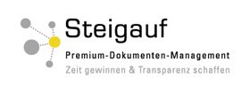 Firmenlogo Steigauf Daten Systeme GmbH Riemerling