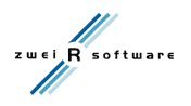 Firmenlogo 2R software GmbH Erftstadt