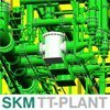 TT-PLANT - 3D CAD Lösung für die Rohrleitungsplanung im Anlagenbau