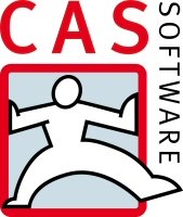 Firmenlogo CAS Software AG Karlsruhe