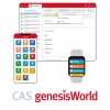 CAS genesisWorld fr alle Unternehmensbereiche: Ihre smarte CRM-Lsung