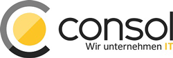 Firmenlogo ConSol Consulting & Solutions Software GmbH München