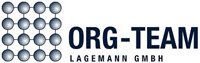 Firmenlogo org-team Lagemann GmbH Rheine