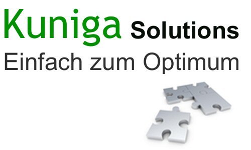 Firmenlogo Kuniga Solutions GmbH Hamburg