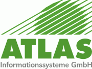 Firmenlogo ATLAS Informationssysteme GmbH Brandenburg an der Havel