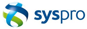 Firmenlogo sys-pro GmbH Berlin
