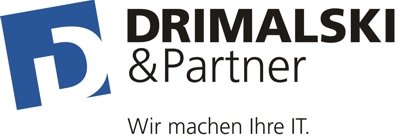 Firmenlogo Drimalski & Partner GmbH Fulda
