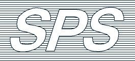 Firmenlogo SPS Systemhaus GmbH Hamburg