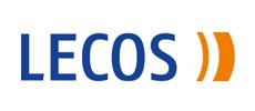 Firmenlogo Lecos GmbH Leipzig