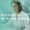 Modulare All-in-one-Lösung für private Fahr- und Rettungsdienste sowie Hilfsorganisationen