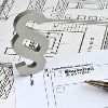 Formulare fr die Baugenehmigung und Bauantrge