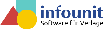 Firmenlogo info unit Software GmbH Isen
