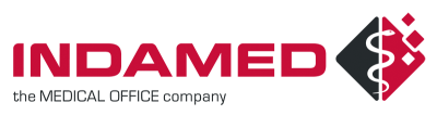 Firmenlogo INDAMED EDV-Entwicklung und -Vertrieb GmbH Halberstadt