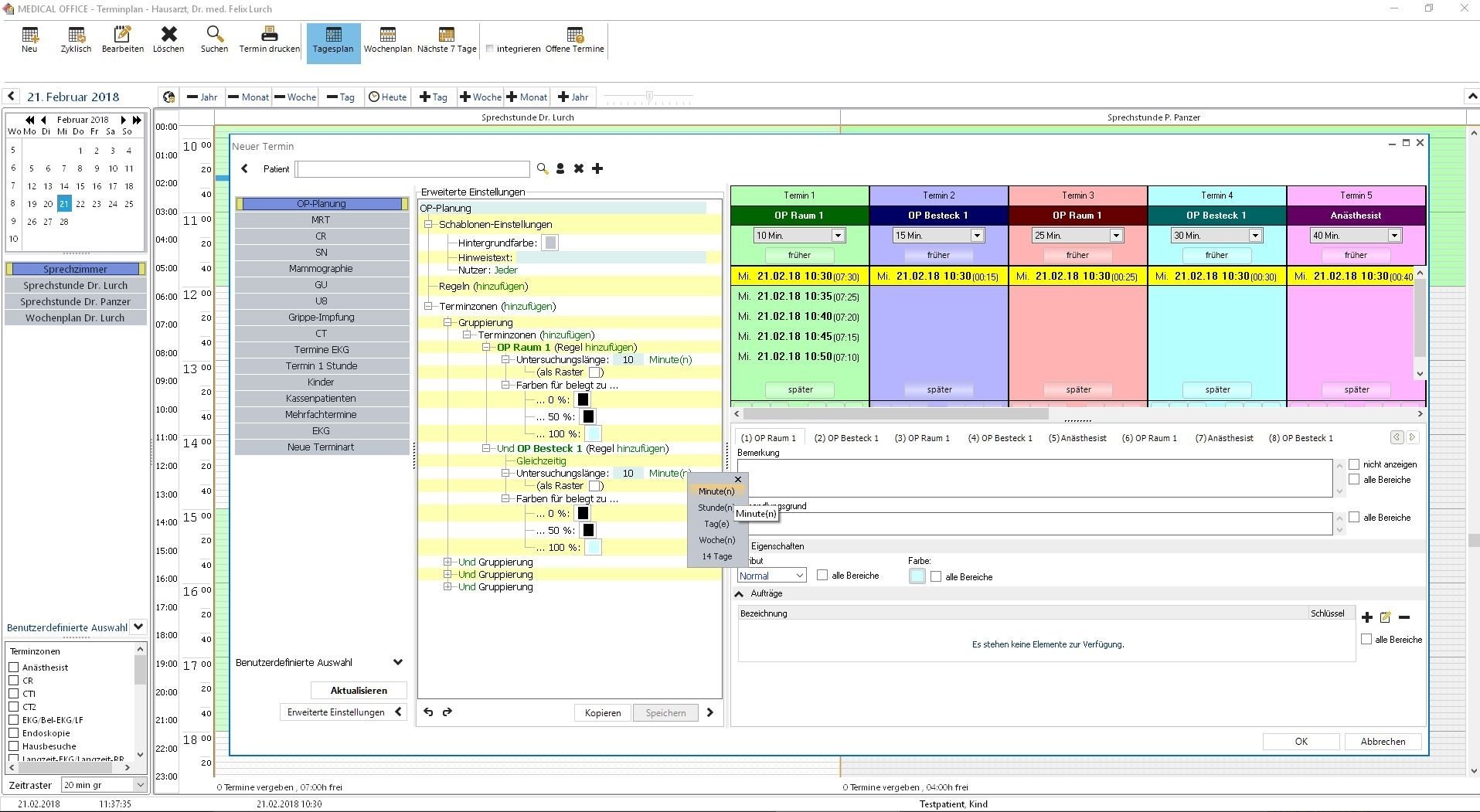 MEDICAL OFFICE Software