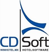 Firmenlogo CDSoft Systemhaus fr Hotellerie & Gastronomie Hotelsoftware  Kassensysteme  Netzwerke Durach