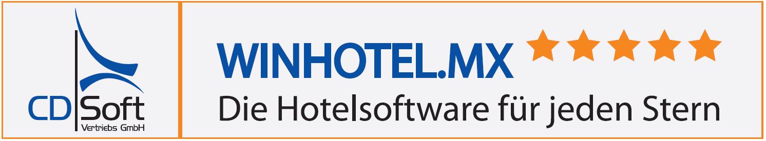 Firmenlogo CDSoft Systemhaus für  Hotellerie & Gastronomie Hotelsoftware · Kassensysteme Durach
