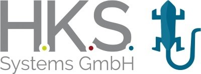 Firmenlogo HKS-Systems GmbH Weiden in der Oberpfalz